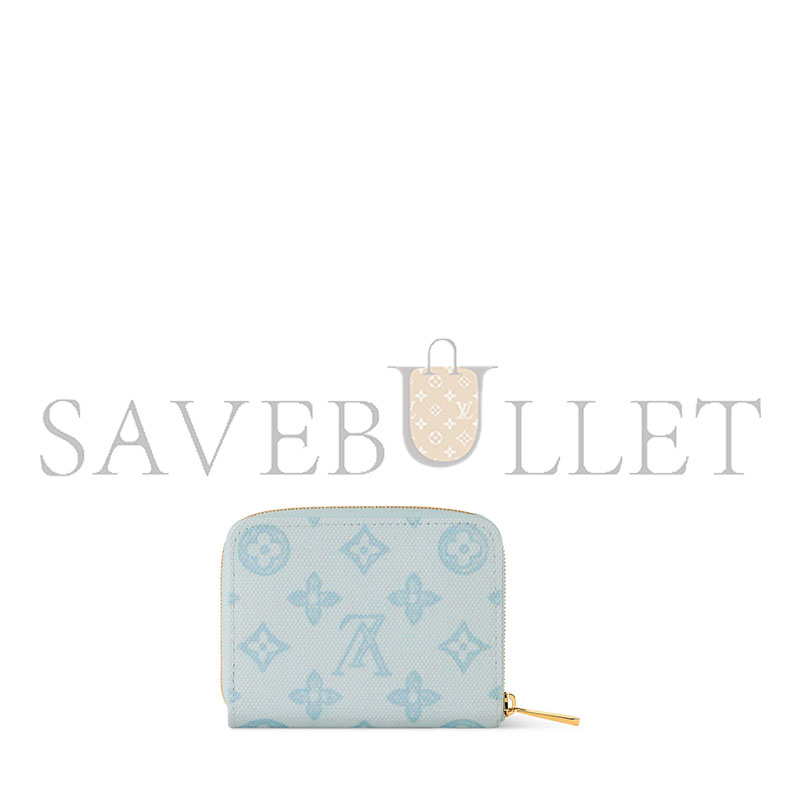 l0vis Vvtt0n master zippy coin purse m27721 (11*8.5*2cm)